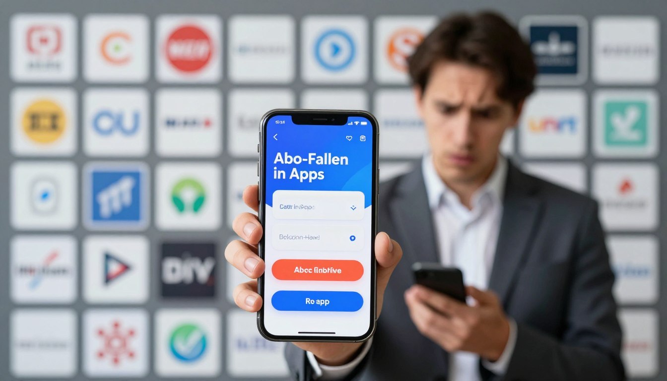 Apps & Co