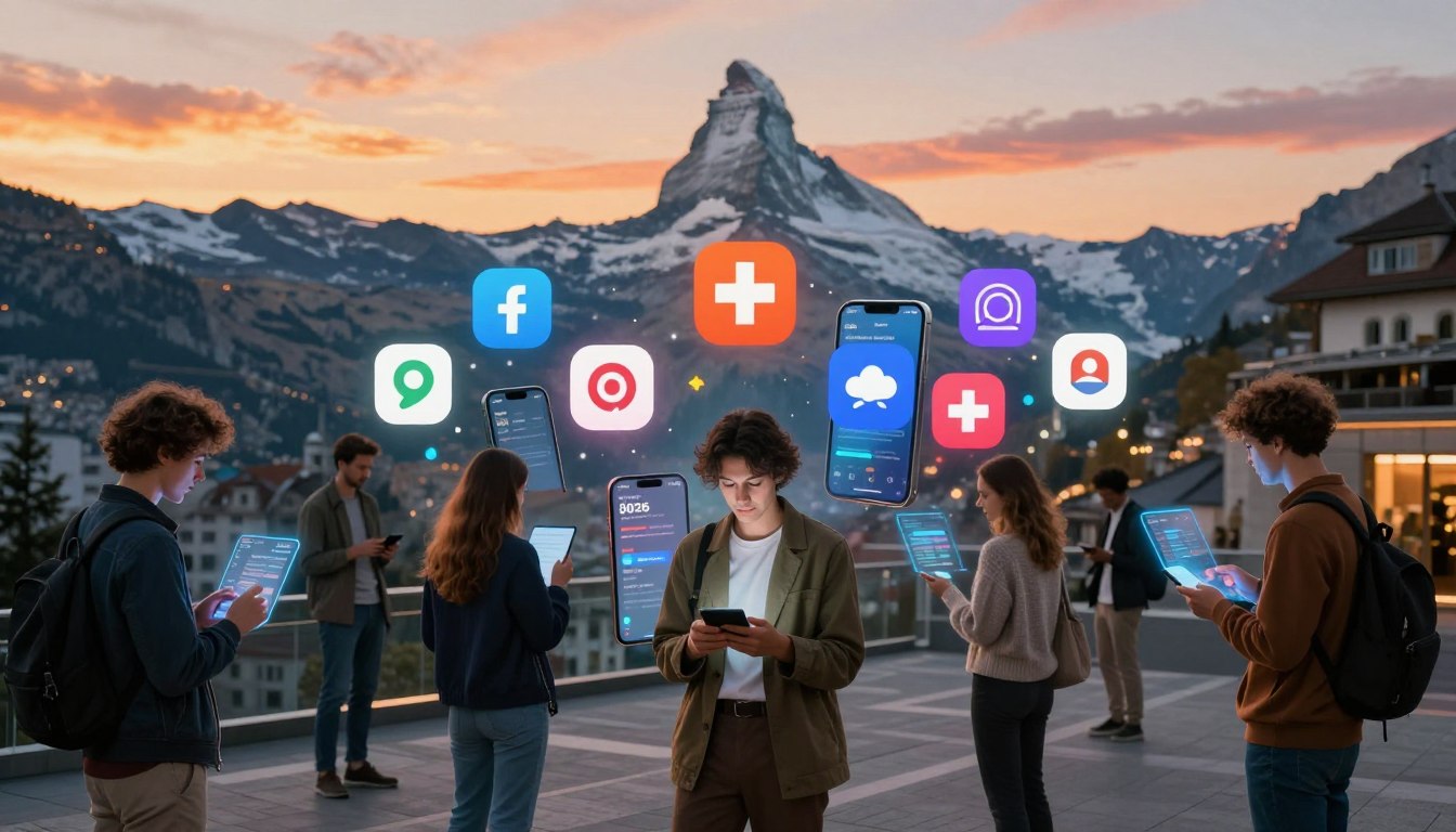Apps & Co