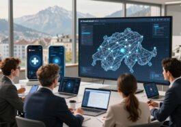 Freecall Network Schweiz