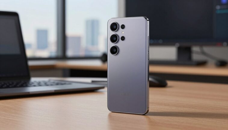 Samsung Galaxy S26 Ultra