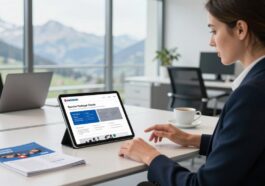 Swisscom Service Package Classic