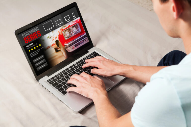 Schweizer TV-Streaming-Anbieter im Überblick