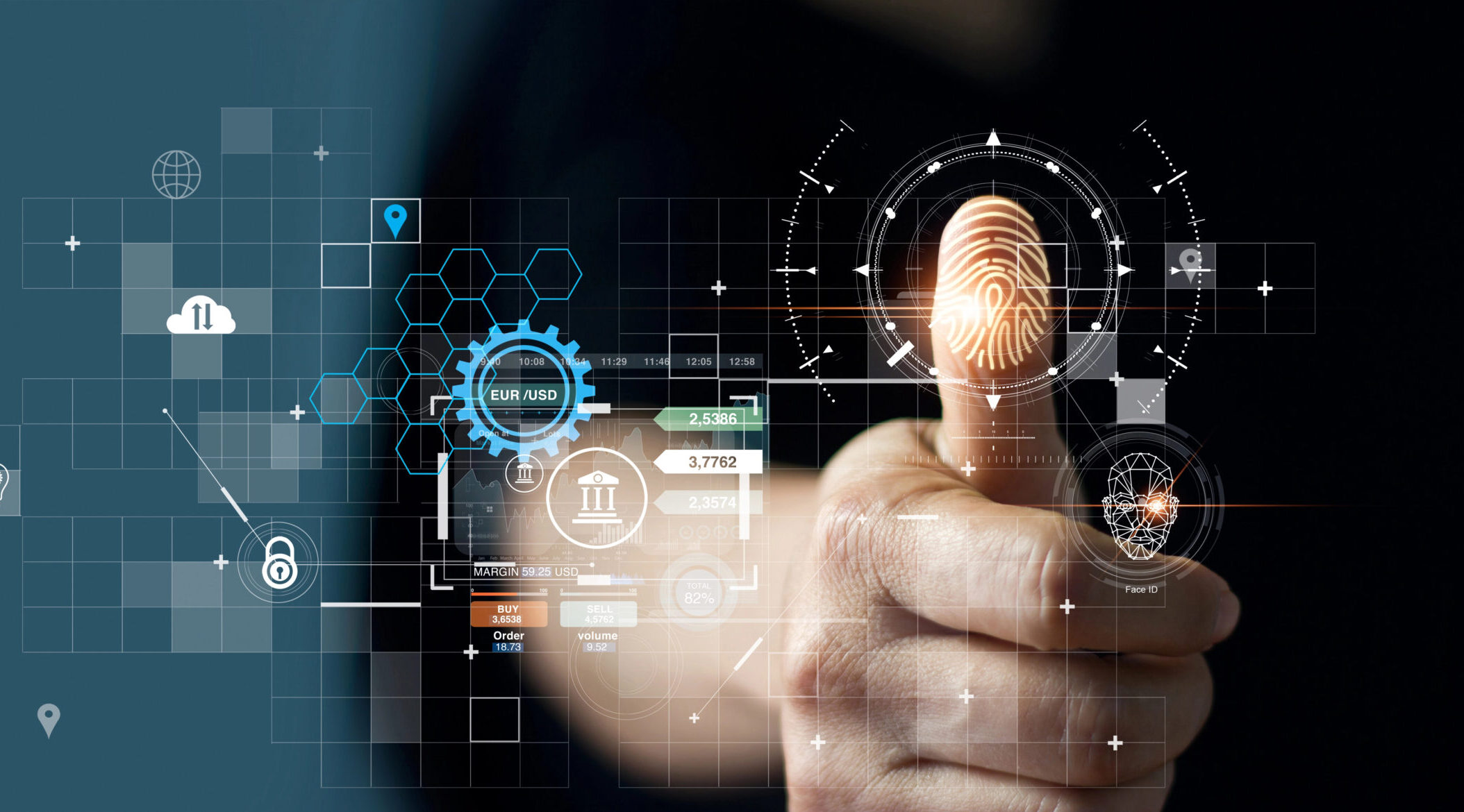 Digitale Identität und E-ID: Stand und Ausblick