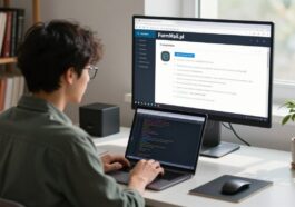 FormMail.pl konfigurieren