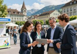 Crowdfunding Schweiz