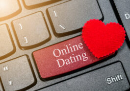 Sicherheit beim Online-Dating: So schützen Sie sich vor Betrug