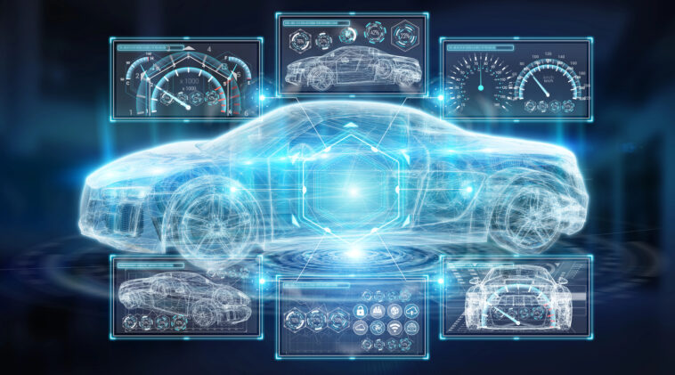 Software-Updates im Auto: Vorteile, Risiken und Datenschutz