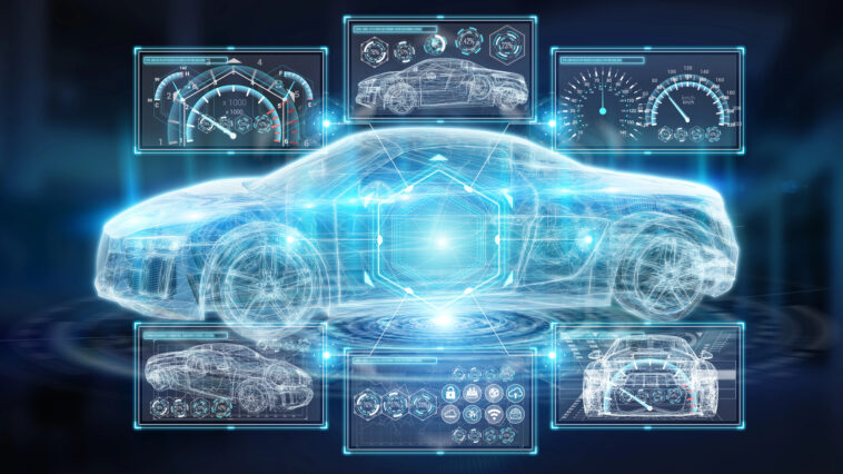Software-Updates im Auto: Vorteile, Risiken und Datenschutz