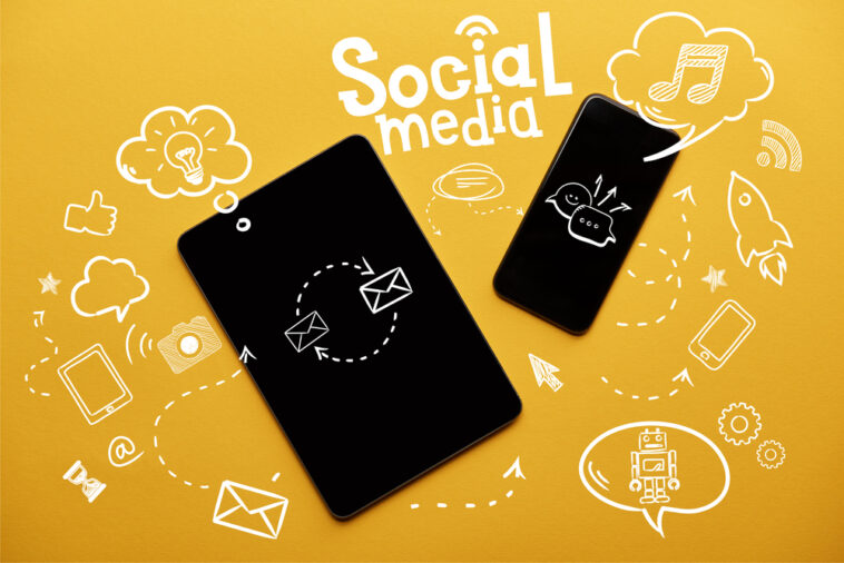 Social-Media-Trends in der Schweiz 2026