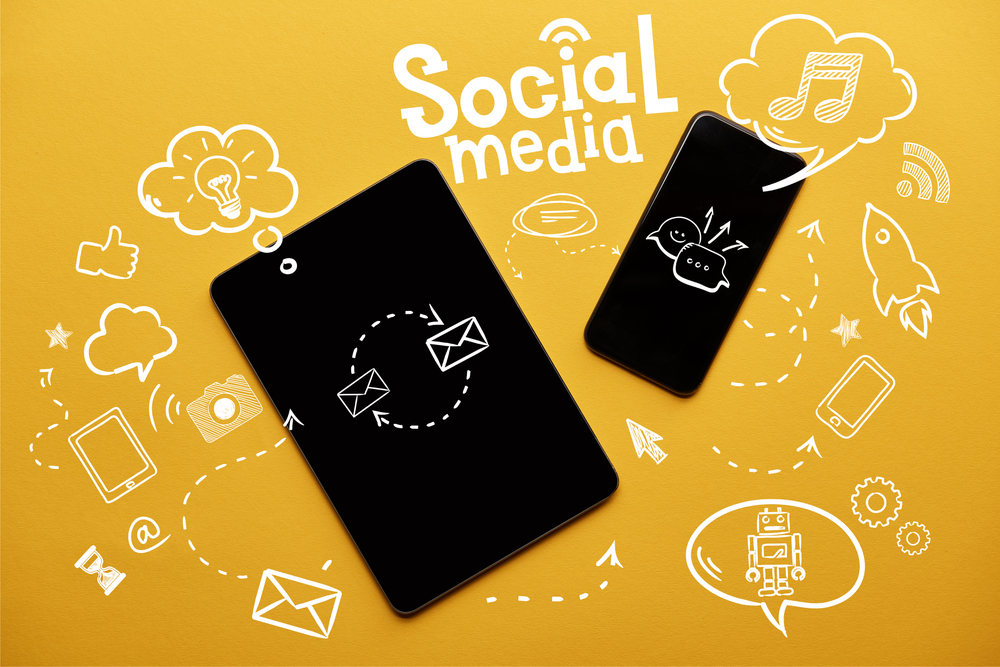 Social-Media-Trends in der Schweiz 2026
