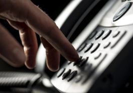 Telefonanschlussleitung: Aufbau und Zuständigkeiten