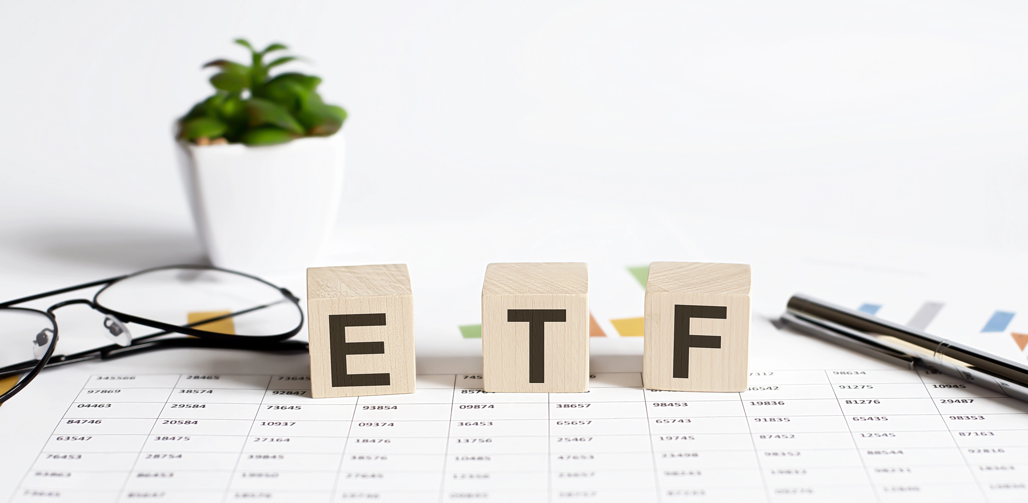 ETF-Sparpläne in der Schweiz: Einfach investieren