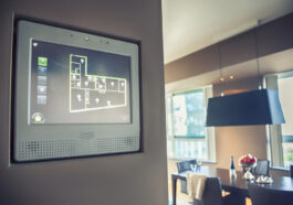 Energie sparen mit Smart-Home-Systemen
