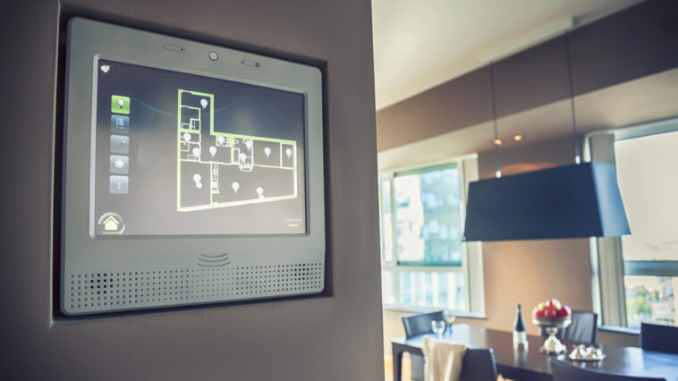 Energie sparen mit Smart-Home-Systemen