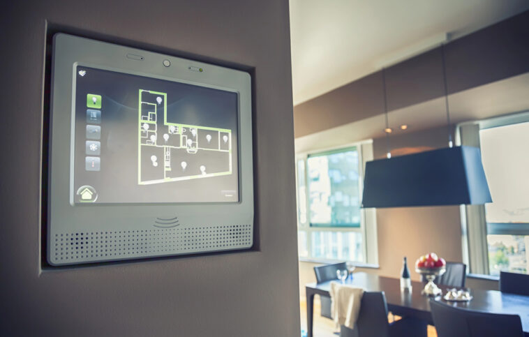 Energie sparen mit Smart-Home-Systemen