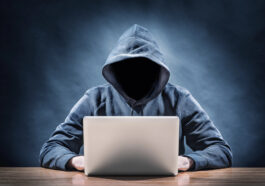 Identitätsdiebstahl im Internet erkennen und verhindern