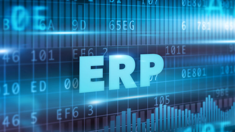 ERP-Systeme für KMU in der Schweiz