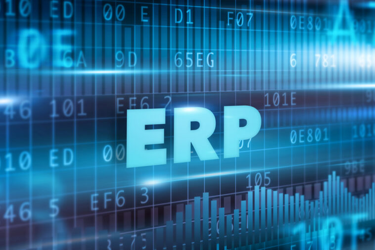 ERP-Systeme für KMU in der Schweiz