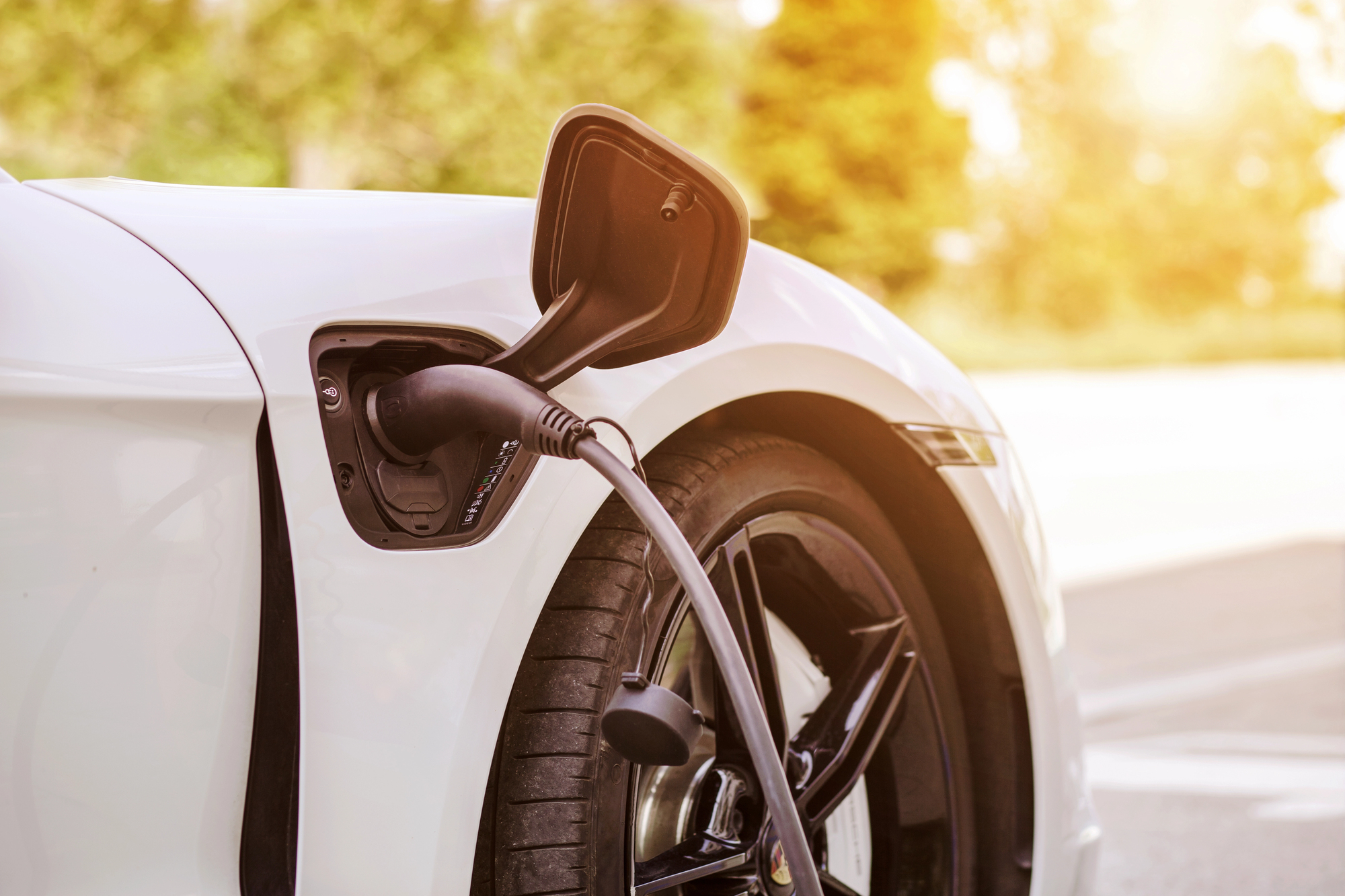 E-Mobilität in der Schweiz: Ladeinfrastruktur und Förderungen