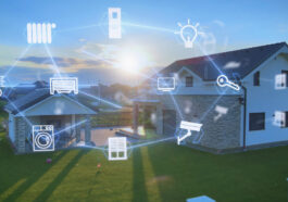 Smart Home nachrüsten: Intelligente Technik ohne Umbau