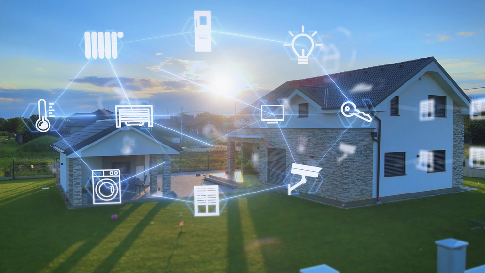 Smart Home nachrüsten: Intelligente Technik ohne Umbau