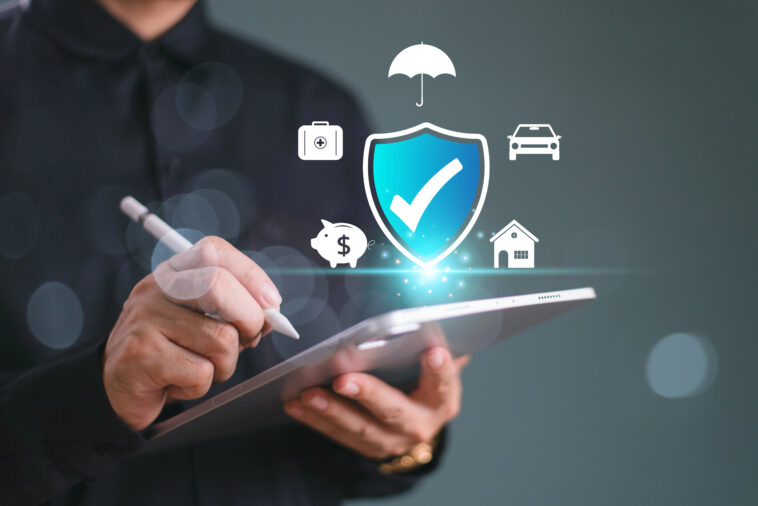 Digitale Versicherungen in der Schweiz: Anbieter und Unterschiede