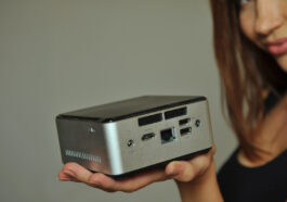 Mini-PCs 2026: Lohnt sich der Umstieg für Homeoffice und Alltag?