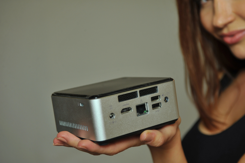 Mini-PCs 2026: Lohnt sich der Umstieg für Homeoffice und Alltag?