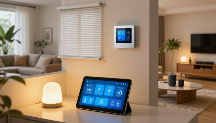 Smart Home