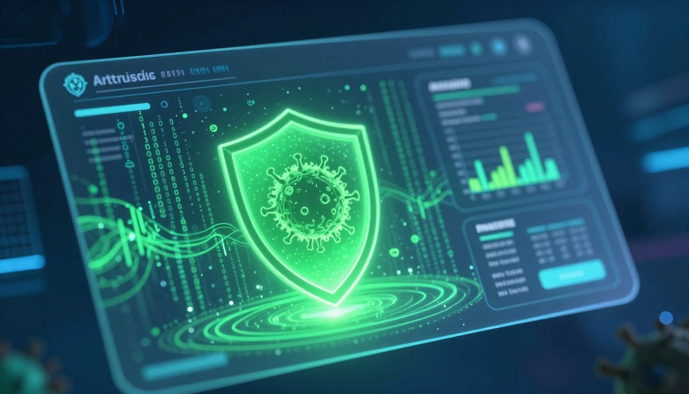 Antivirus-Programme