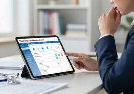 Elektronisches Patientendossier