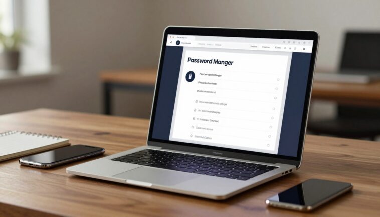 Passwortmanager