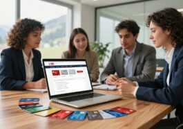 Kreditkartenvergleich Schweiz