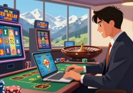 Schweiz Online Casino